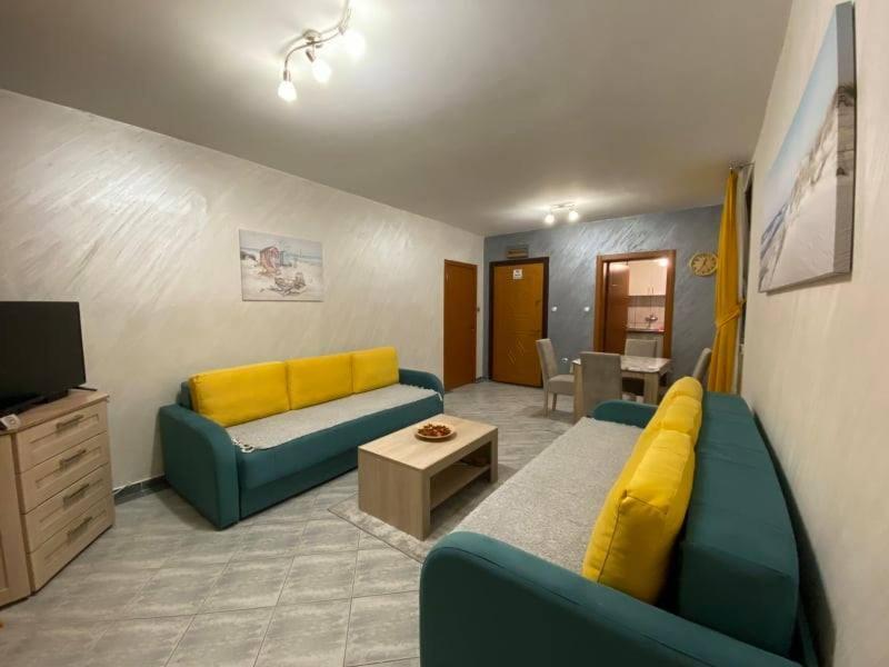 Abv Apartman